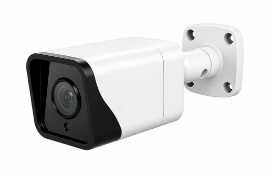 Lend'L 4MP Indoor Bullet CCTV Camera