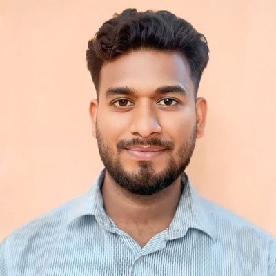 Rakesh Ojha