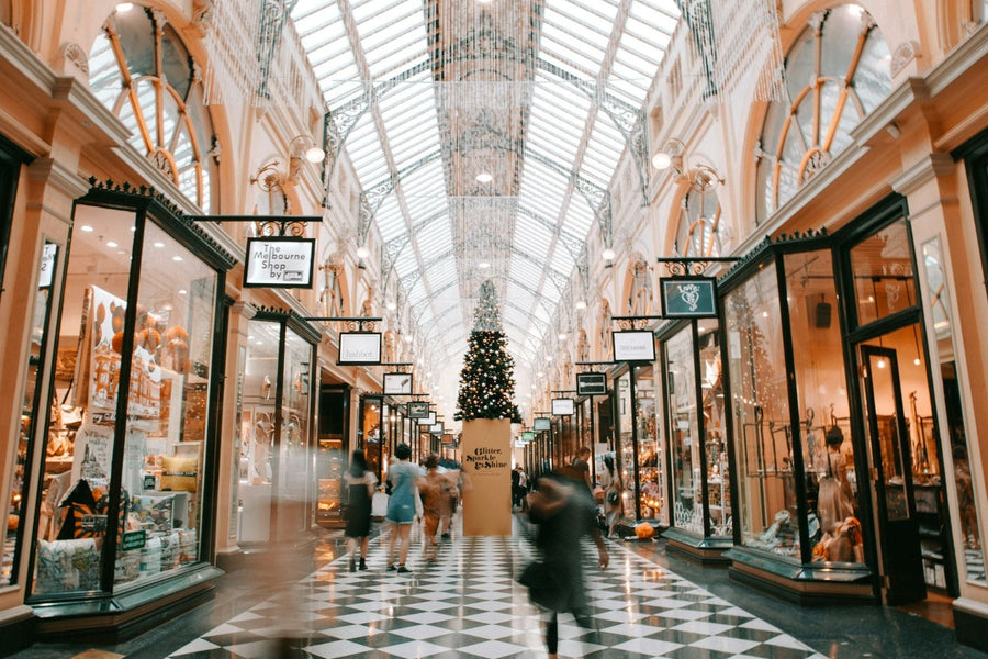 CCTV Camera Rental for Retail Stores: A Complete Guide