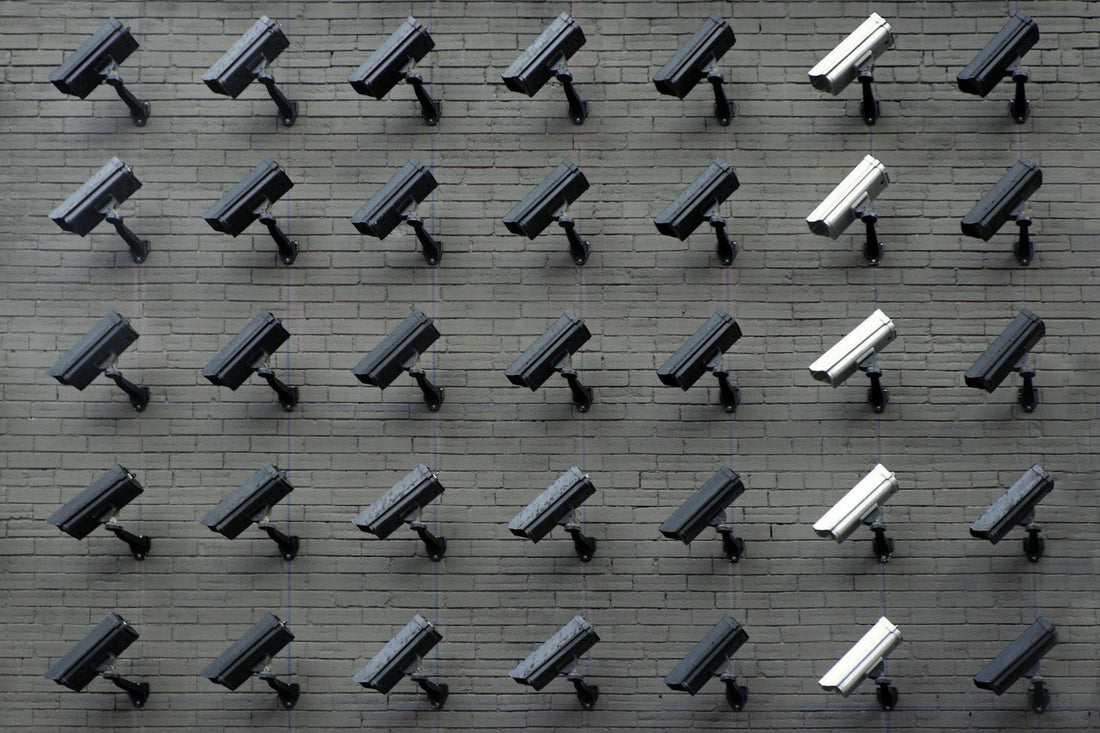 Cloud CCTV vs DVR/NVR: What Should Indian Businesses Rent?