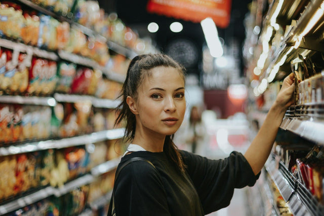 How Retail Stores Reduce Theft with Cloud CCTV (2026 Guide)