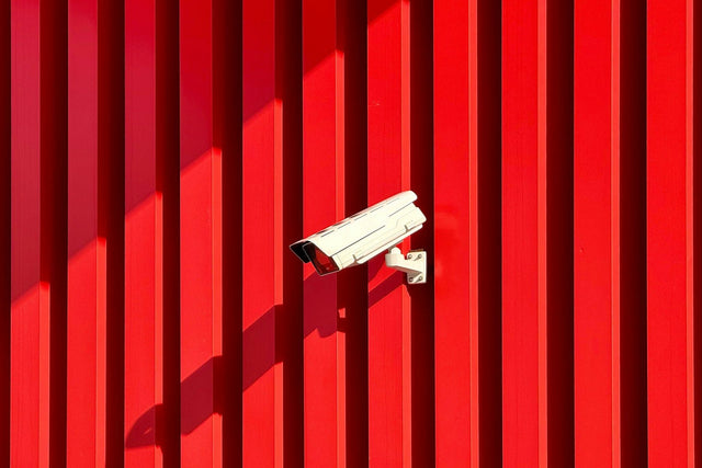 Is CCTV Camera Rental Safe? Data Security & Privacy Explained