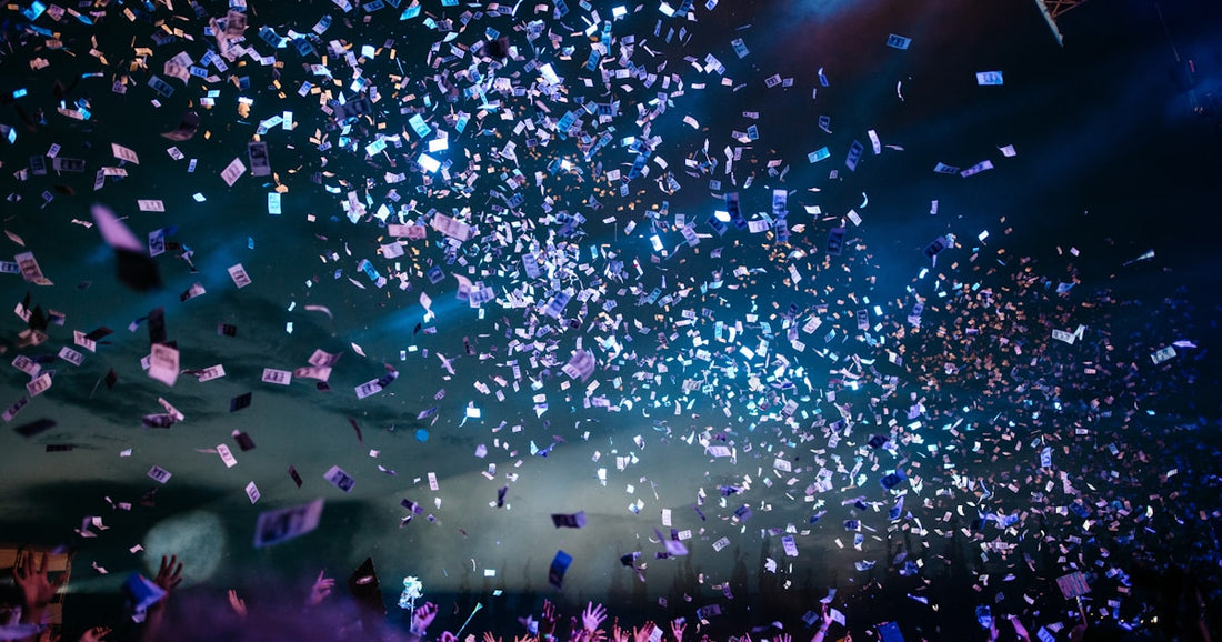 House Party Rentals