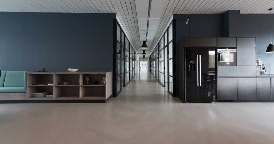 Cloud Surveillance for Modern Offices
