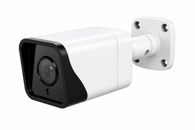 Lend'L Outdoor Mini Bullet CCTV Camera