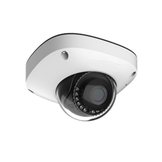 Lend'L Outdoor Mini Dome CCTV Camera