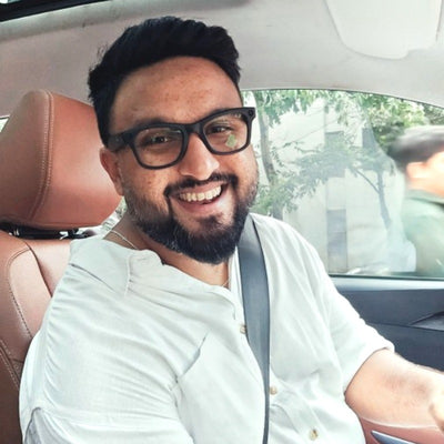 Pulkit Verma